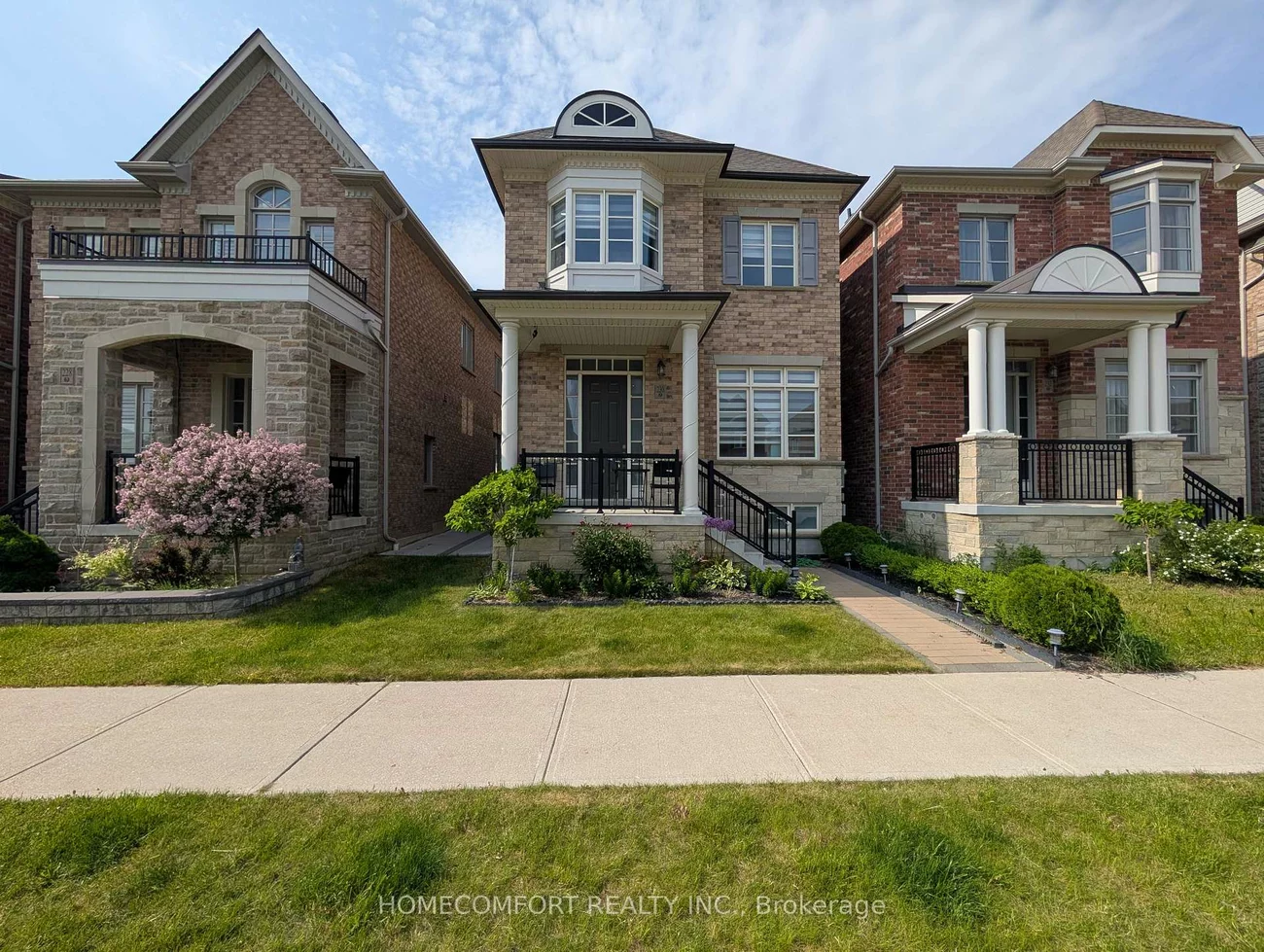 230, Paradelle, Oak Ridges Lake Wilcox, Richmond Hill