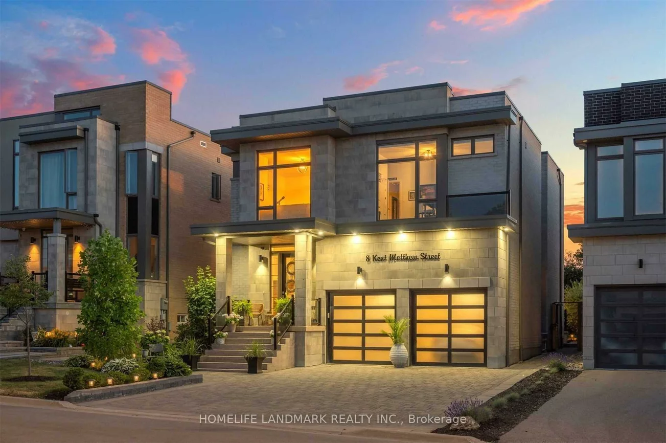 8, Kent Matthew, Oak Ridges, Richmond Hill