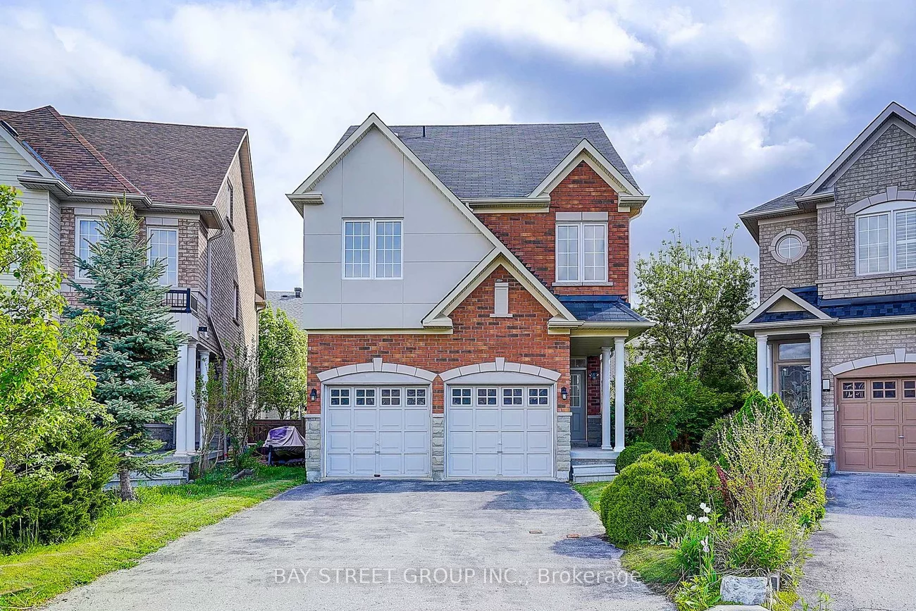 36, Shell, Rouge Woods, Richmond Hill