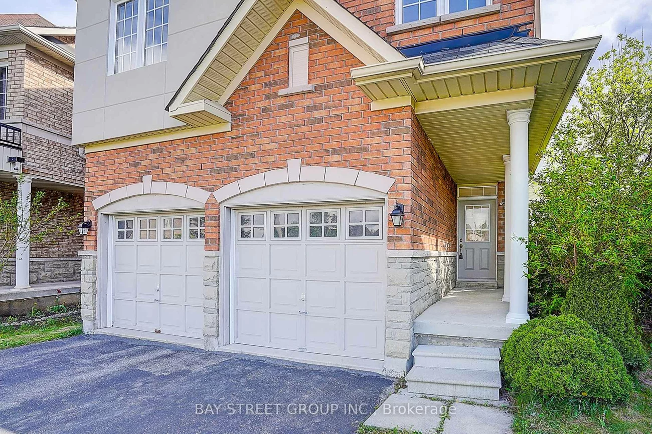 36, Shell, Rouge Woods, Richmond Hill