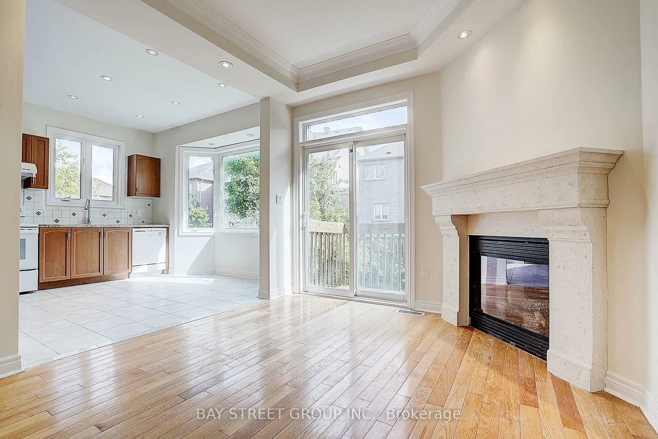 36, Shell, Rouge Woods, Richmond Hill