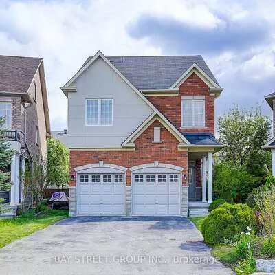 36, Shell, Rouge Woods, Richmond Hill