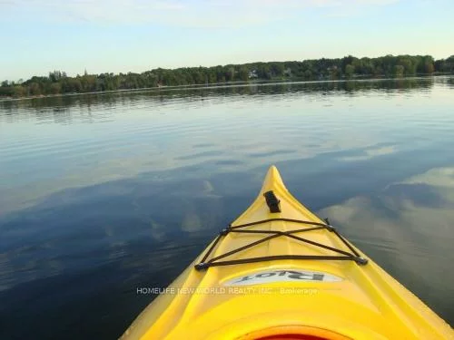 48, Sandbanks, Oak Ridges Lake Wilcox, Richmond Hill