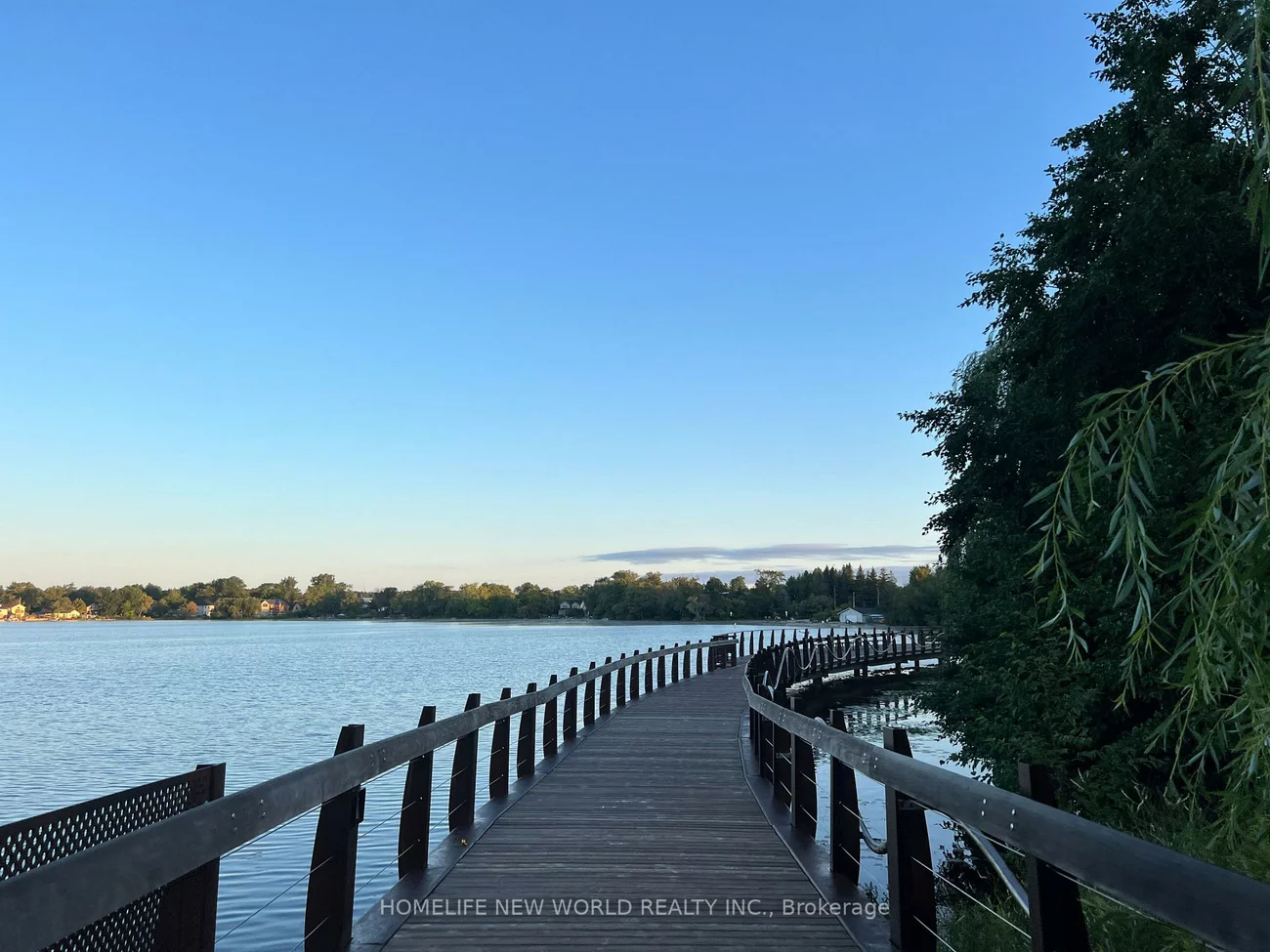 48, Sandbanks, Oak Ridges Lake Wilcox, Richmond Hill