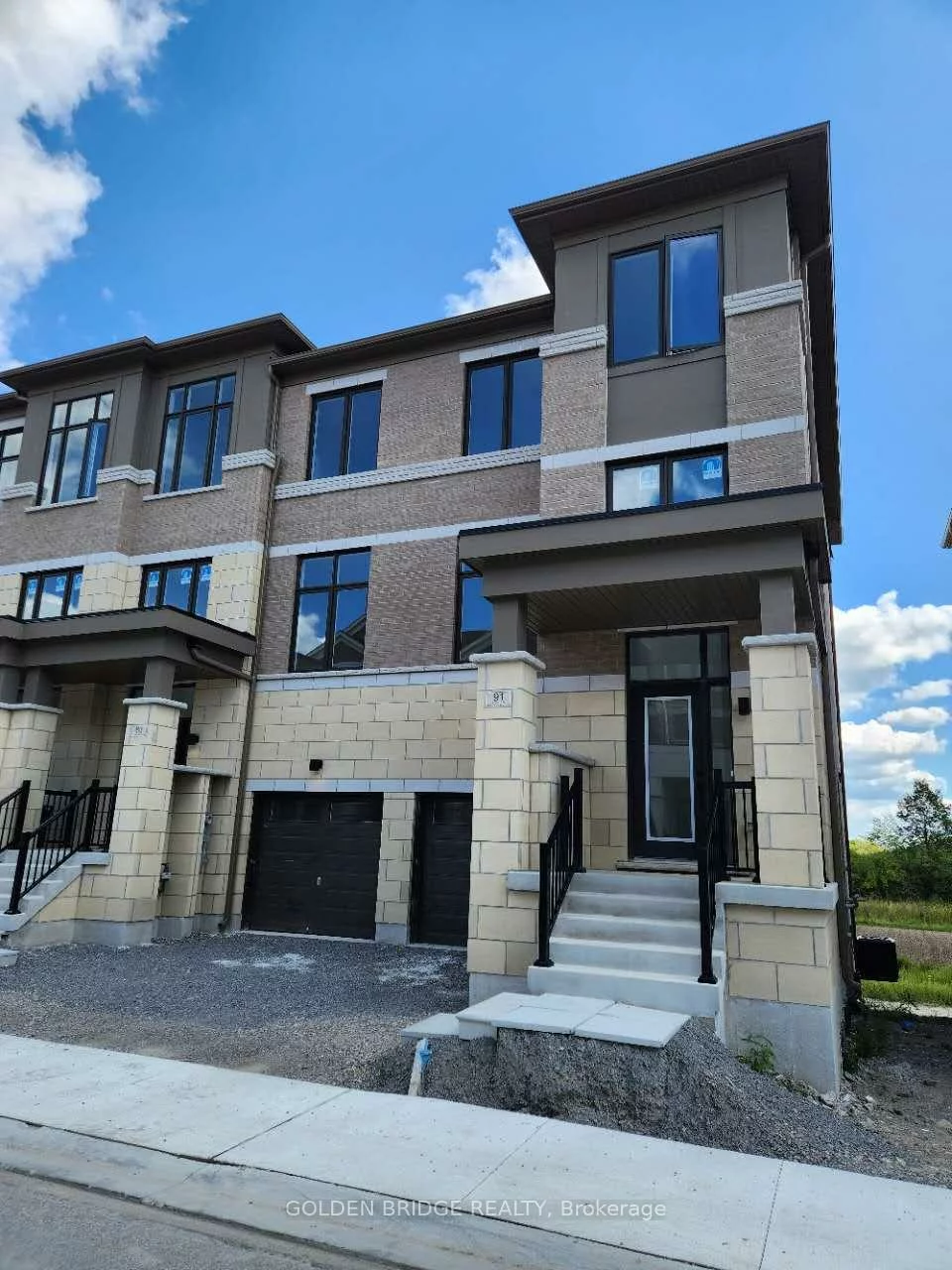 91, Millman, Rural Richmond Hill, Richmond Hill