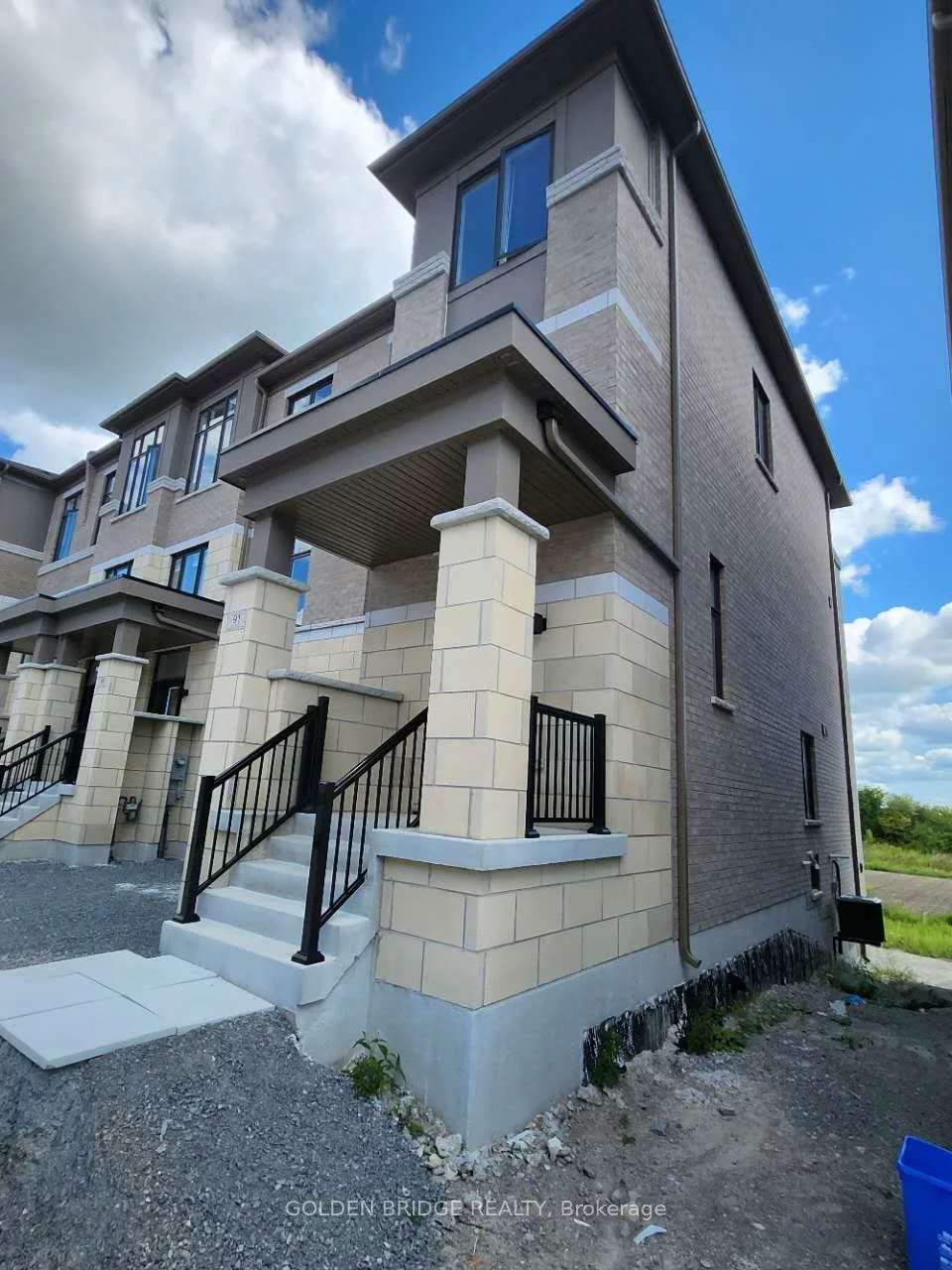 91, Millman, Rural Richmond Hill, Richmond Hill