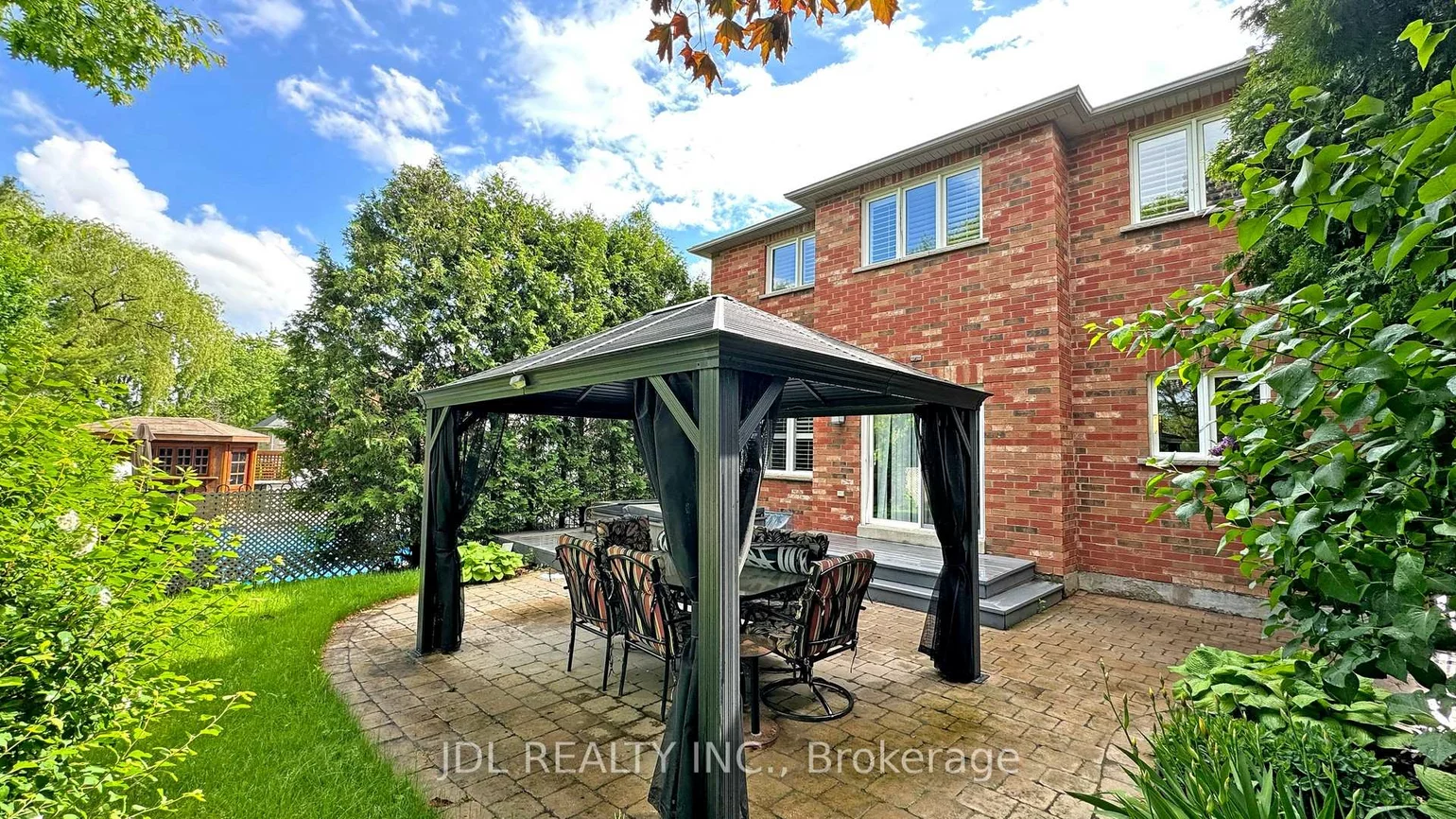 62, Kaitlin, Oak Ridges Lake Wilcox, Richmond Hill