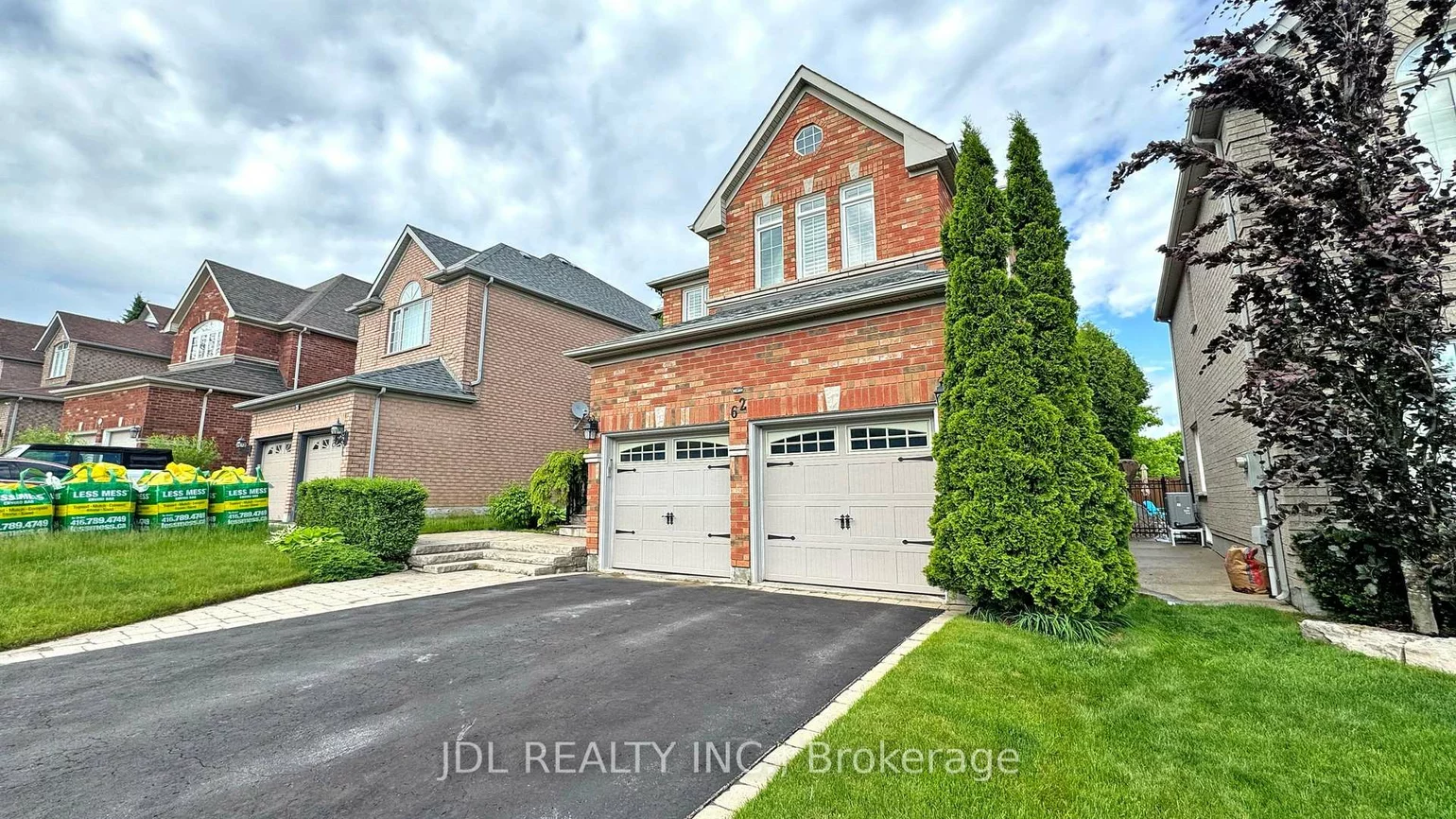 62, Kaitlin, Oak Ridges Lake Wilcox, Richmond Hill