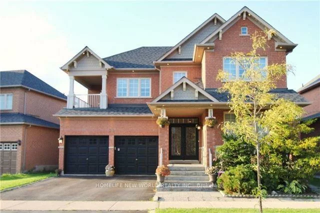 22, Newbridge, Oak Ridges, Richmond Hill