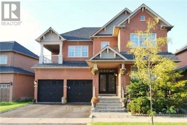 22, Newbridge, Oak Ridges, Richmond Hill