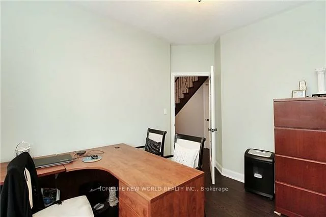 22, Newbridge, Oak Ridges, Richmond Hill