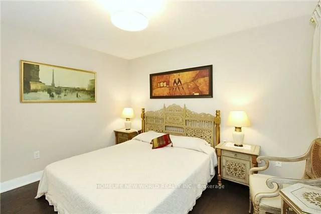 22, Newbridge, Oak Ridges, Richmond Hill