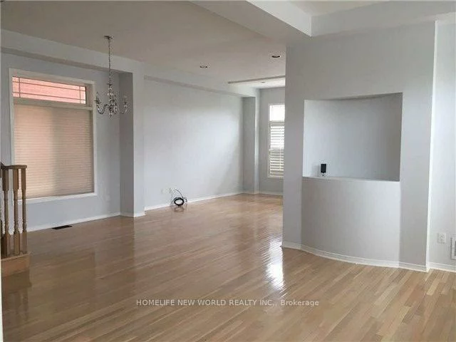 1, Copperstone, Rouge Woods, Richmond Hill