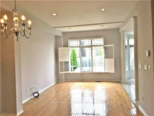 1, Copperstone, Rouge Woods, Richmond Hill