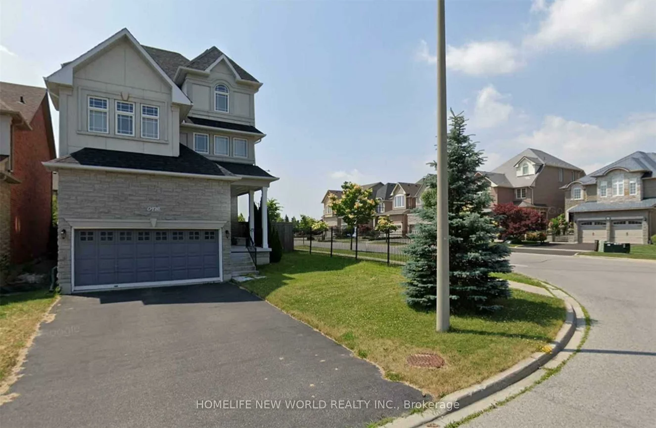 1, Copperstone, Rouge Woods, Richmond Hill