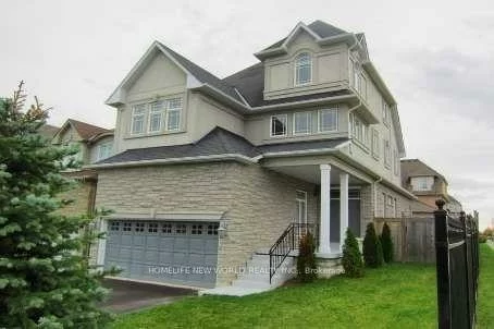1, Copperstone, Rouge Woods, Richmond Hill