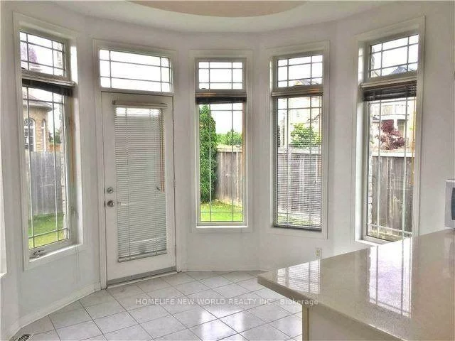 1, Copperstone, Rouge Woods, Richmond Hill