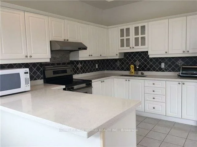 1, Copperstone, Rouge Woods, Richmond Hill