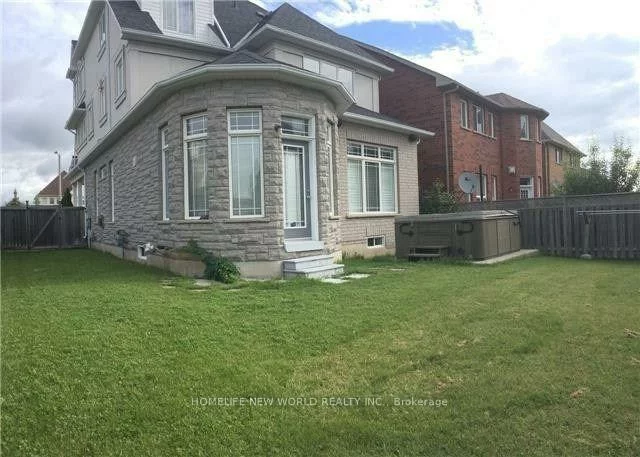 1, Copperstone, Rouge Woods, Richmond Hill
