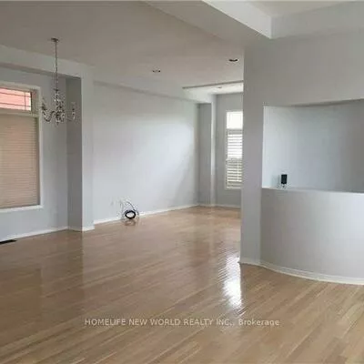 1, Copperstone, Rouge Woods, Richmond Hill