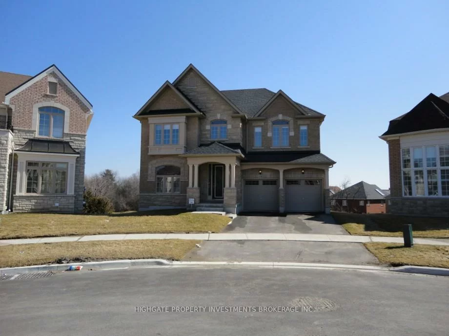 138, Shadow Falls, Jefferson, Richmond Hill