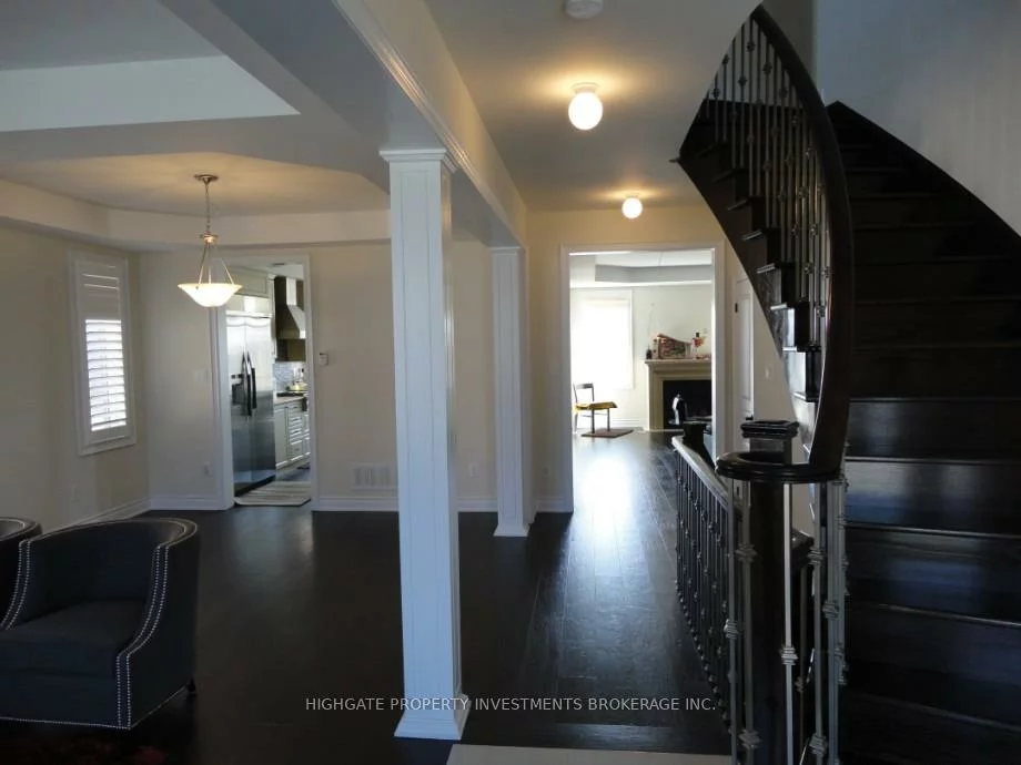 138, Shadow Falls, Jefferson, Richmond Hill