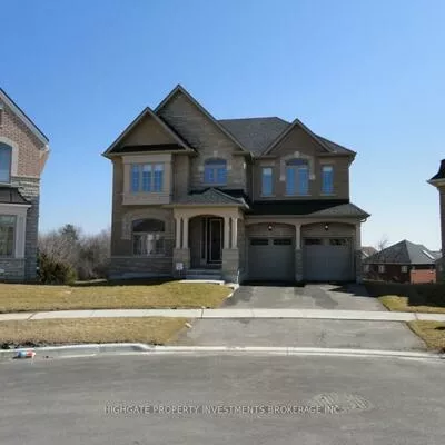 138, Shadow Falls, Jefferson, Richmond Hill