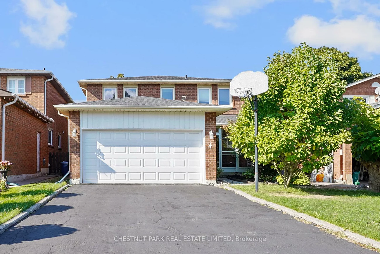 4, Glouster, Harding, Richmond Hill