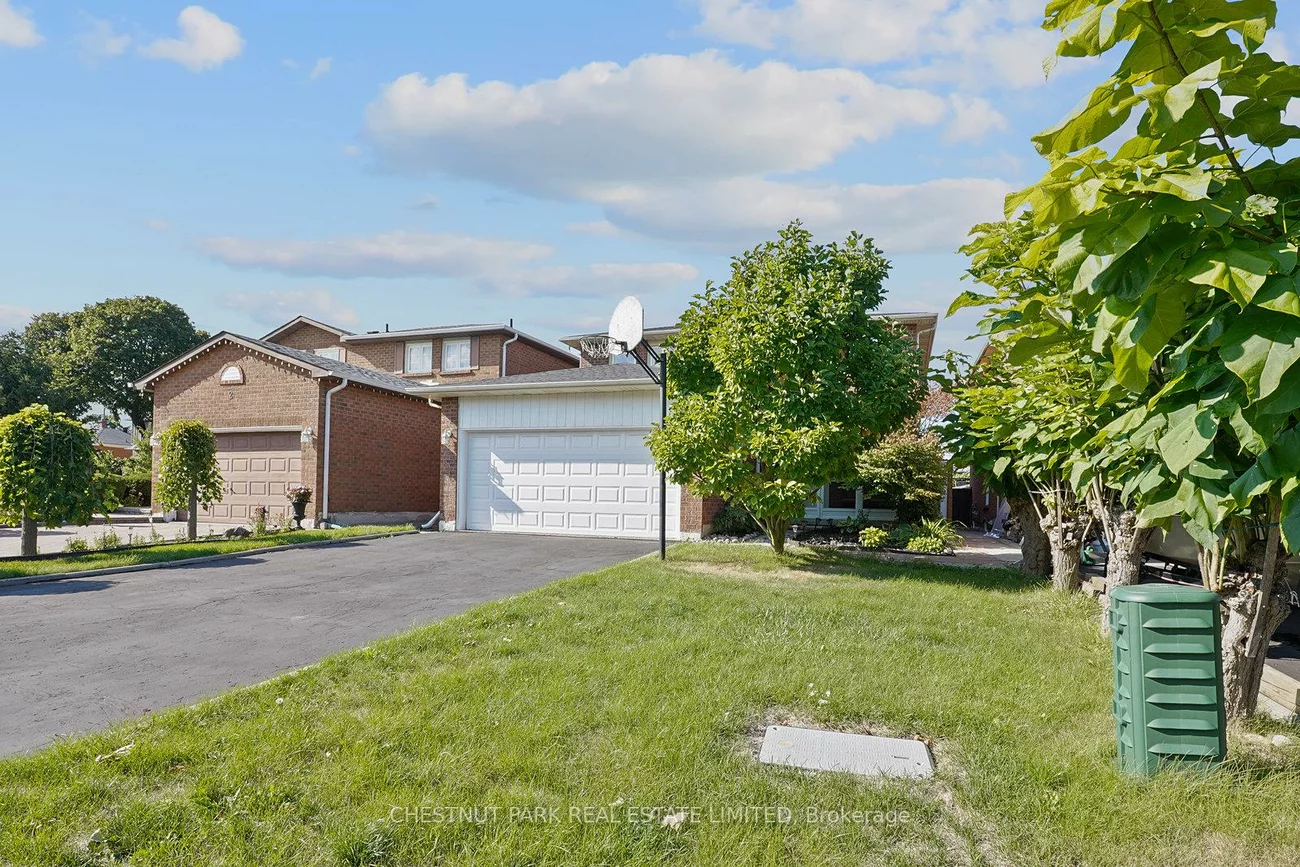 4, Glouster, Harding, Richmond Hill