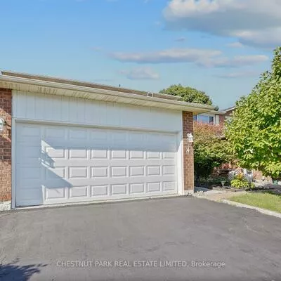 4, Glouster, Harding, Richmond Hill