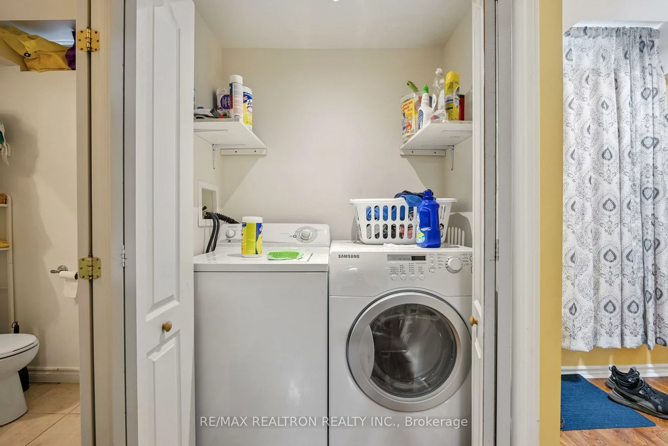 161, Devonsleigh, Devonsleigh, Richmond Hill