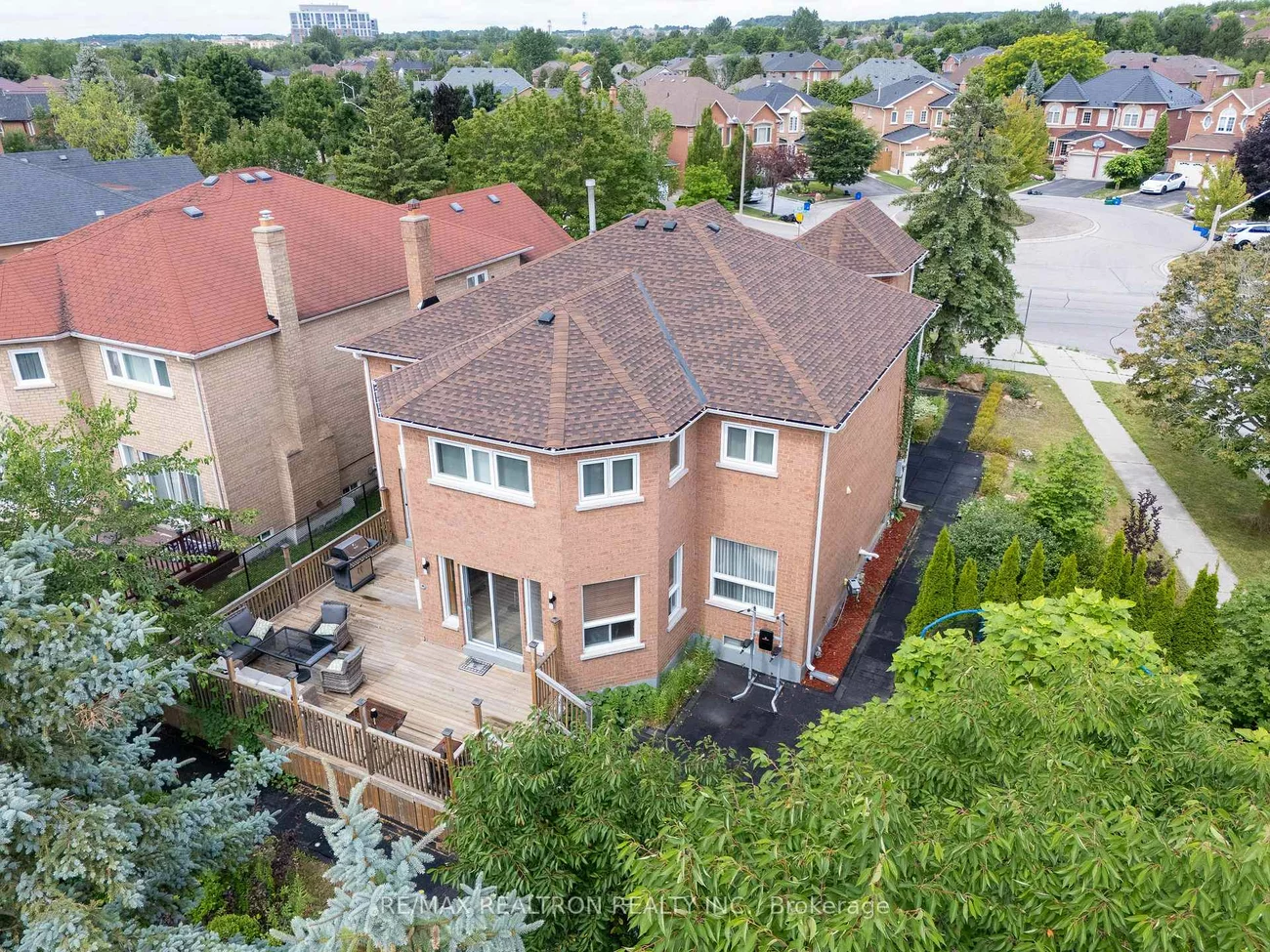 161, Devonsleigh, Devonsleigh, Richmond Hill