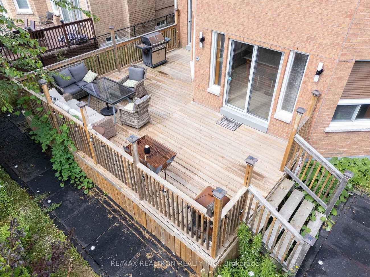 161, Devonsleigh, Devonsleigh, Richmond Hill