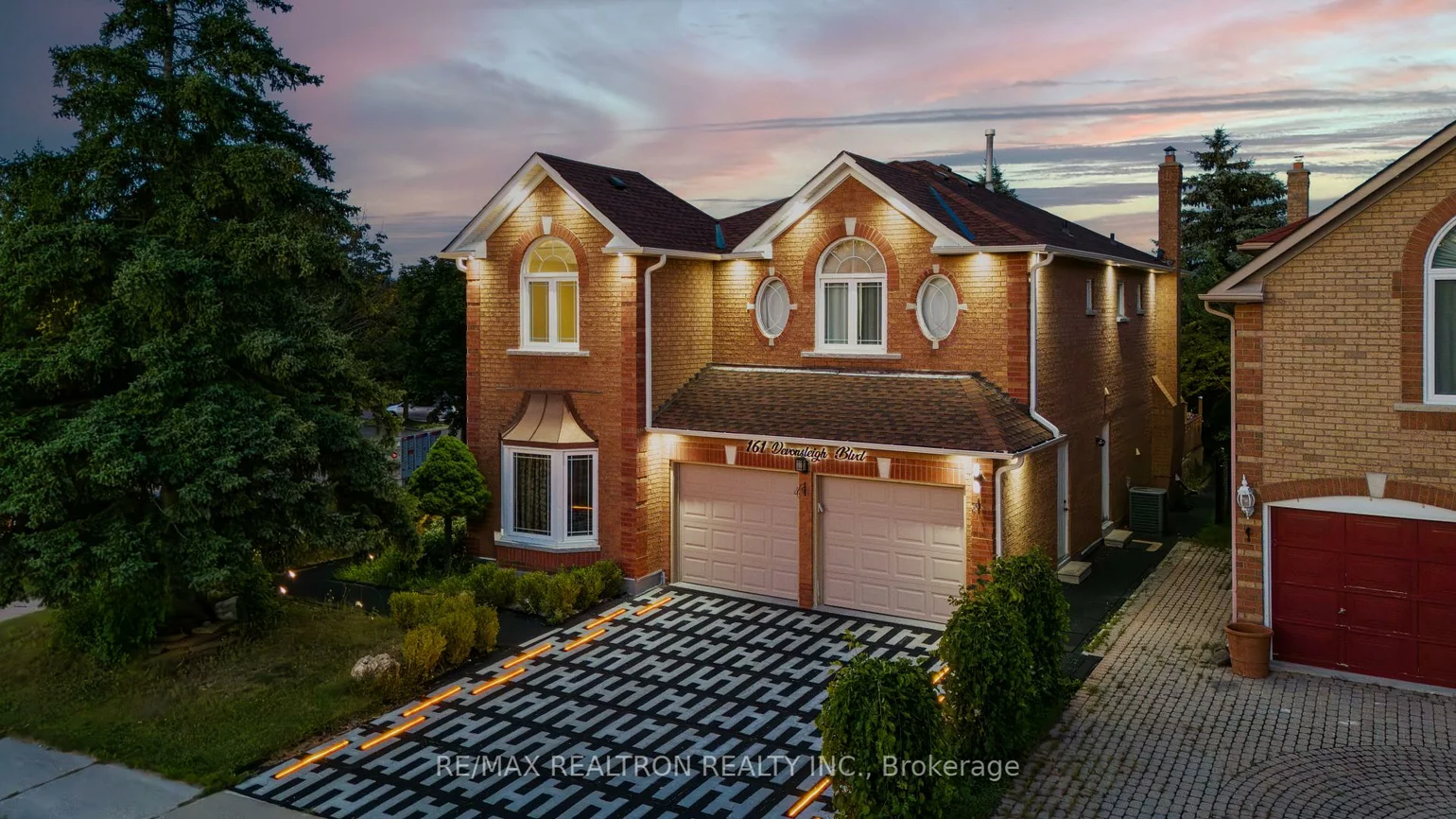 161, Devonsleigh, Devonsleigh, Richmond Hill