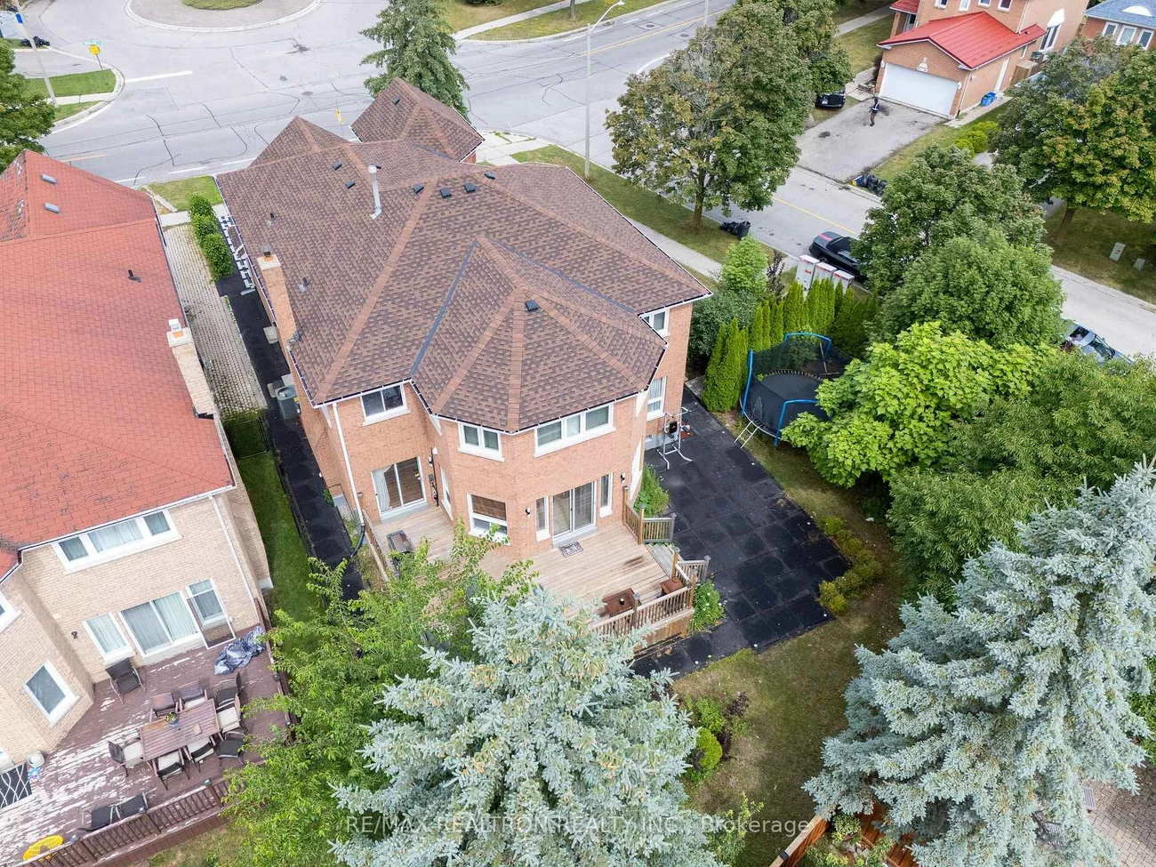 161, Devonsleigh, Devonsleigh, Richmond Hill