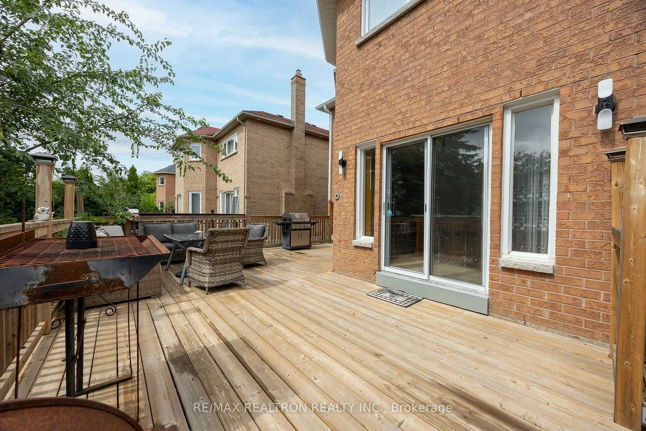 161, Devonsleigh, Devonsleigh, Richmond Hill