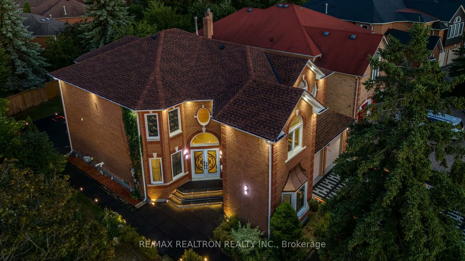 161, Devonsleigh, Devonsleigh, Richmond Hill