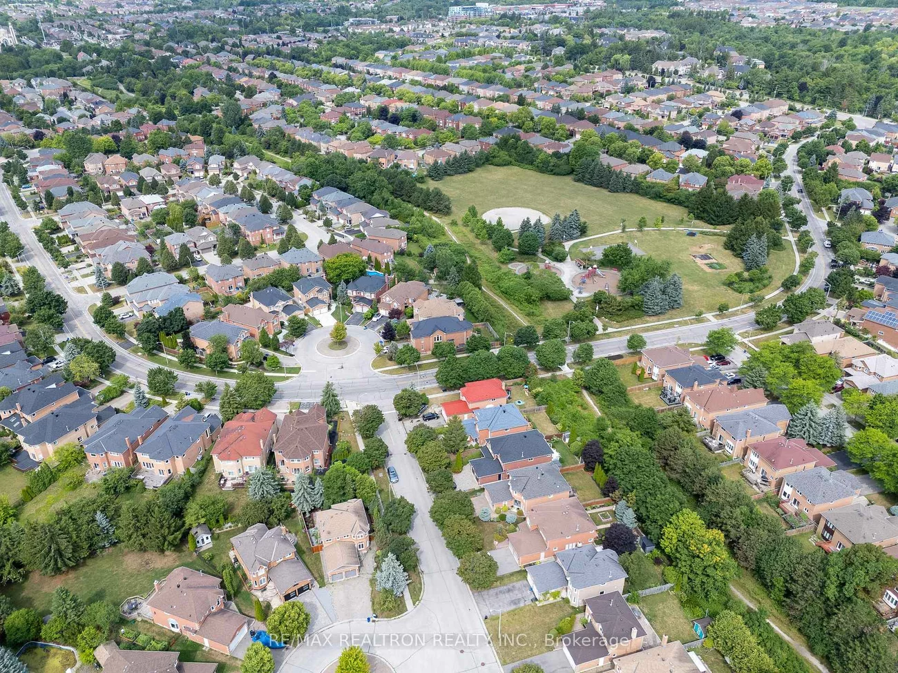 161, Devonsleigh, Devonsleigh, Richmond Hill