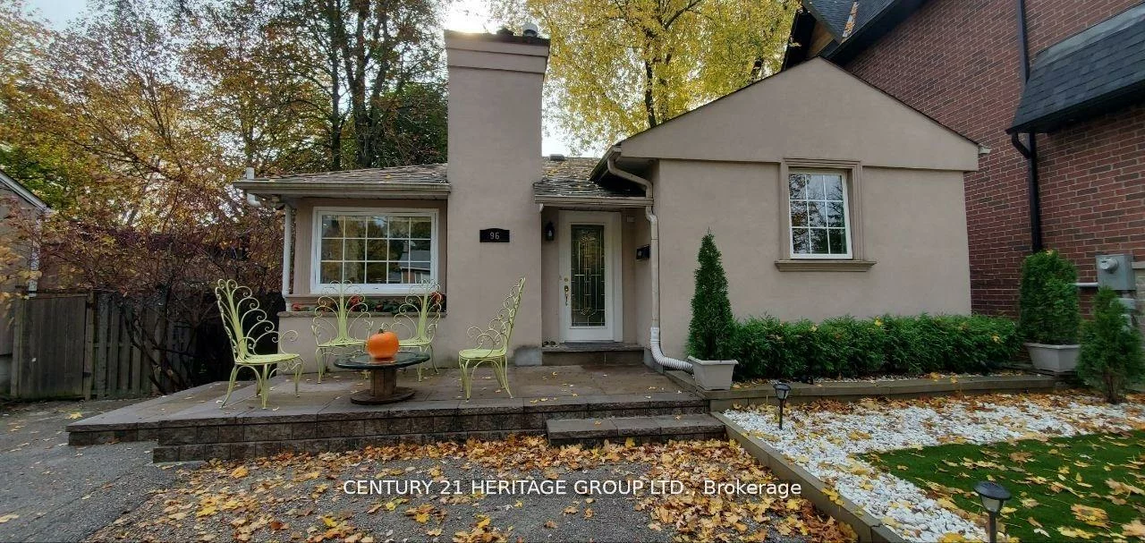 96, Mill, Mill Pond, Richmond Hill