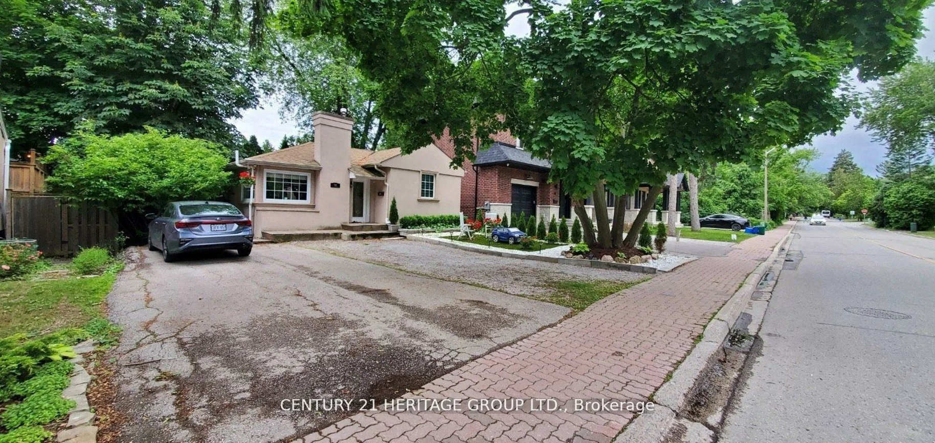 96, Mill, Mill Pond, Richmond Hill