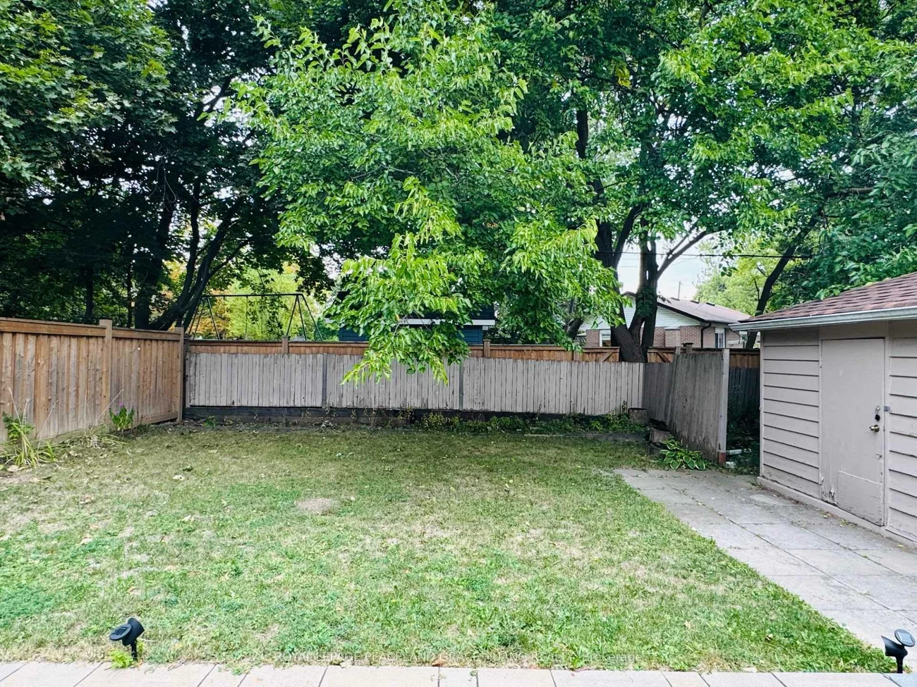 84, Cartier, Crosby, Richmond Hill