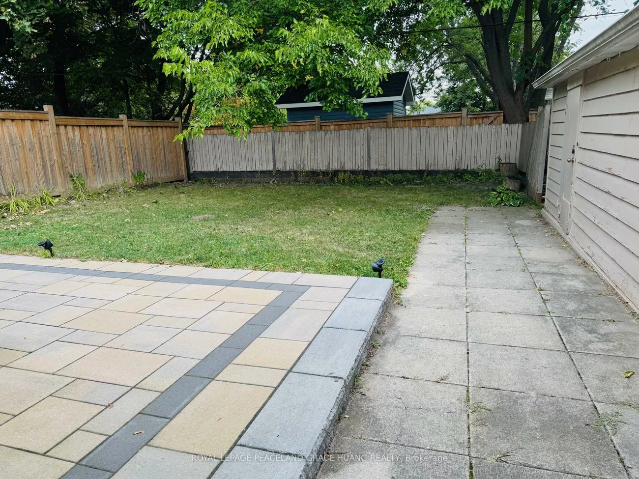 84, Cartier, Crosby, Richmond Hill