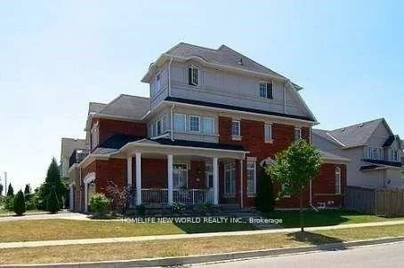 3, Cameo, Rouge Woods, Richmond Hill