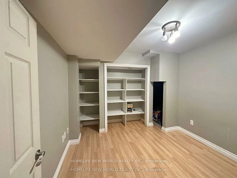 3, Cameo, Rouge Woods, Richmond Hill