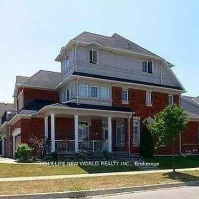 3, Cameo, Rouge Woods, Richmond Hill