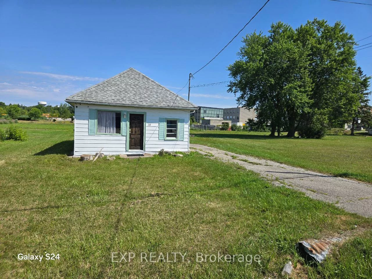 14, Elm Grove, Oak Ridges, Richmond Hill