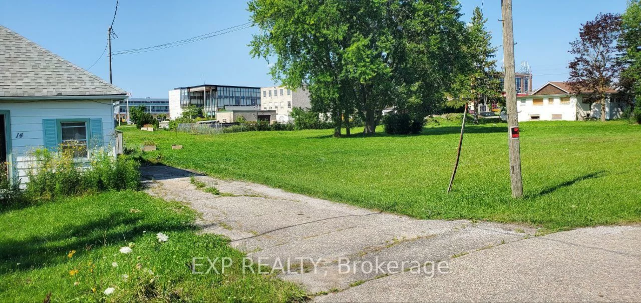 14, Elm Grove, Oak Ridges, Richmond Hill