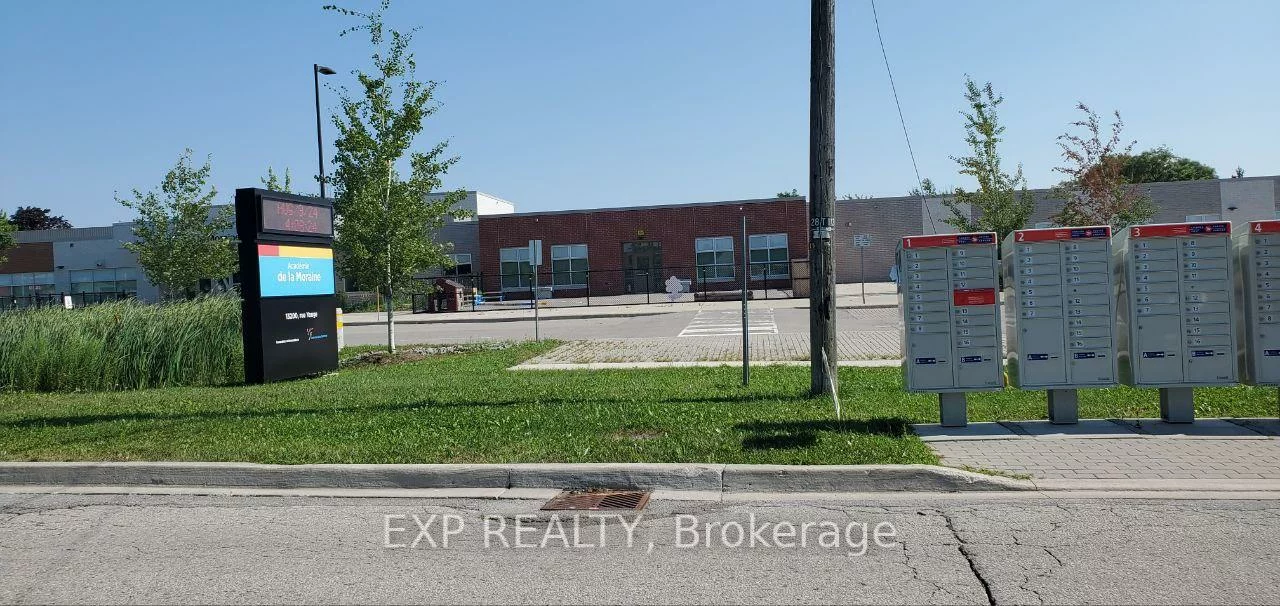 14, Elm Grove, Oak Ridges, Richmond Hill
