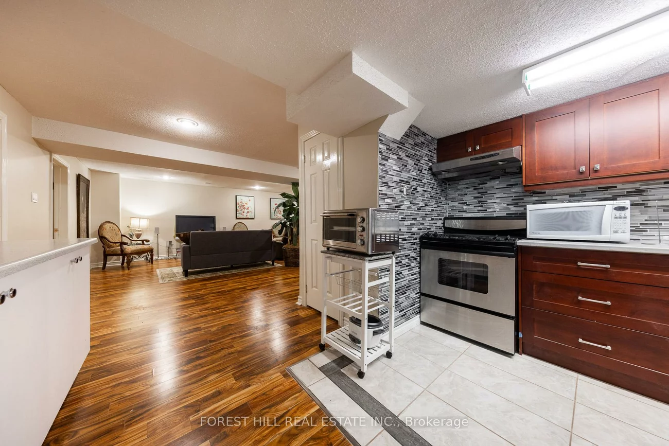 32, Hamills, Devonsleigh, Richmond Hill