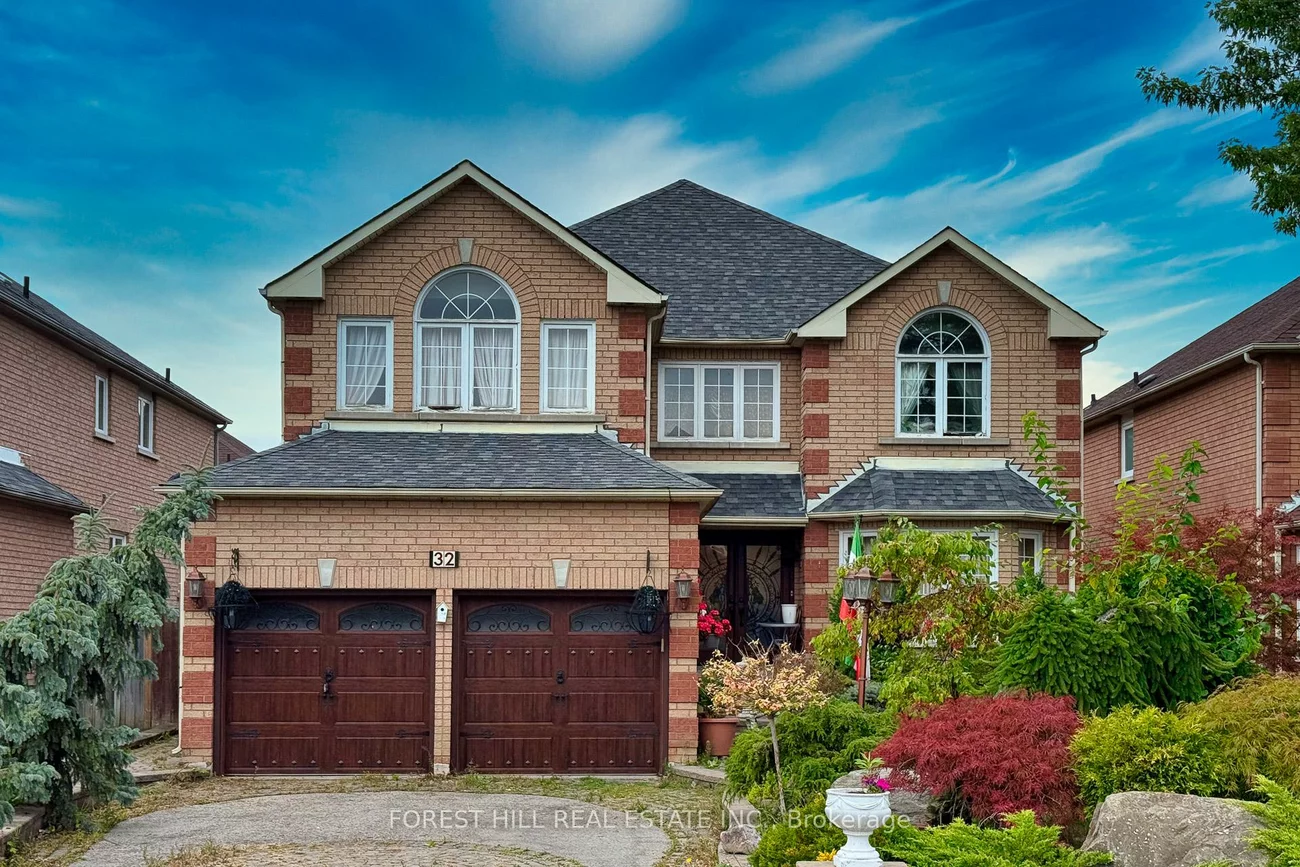32, Hamills, Devonsleigh, Richmond Hill